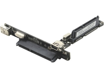 USB-АДАПТЕР SATA + КАБЕЛЬ 2,5-ДЮЙМОВЫЙ ДИСК