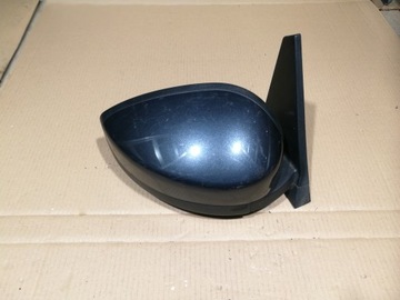 фото thumb №1, Зеркало правые espace iv рестайлинг 13 pin eu