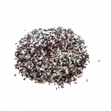 TarPea порошок подорожника Natural Fiber Vital Cleansing 1 кг