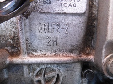 Коробка автомат Киа Спортейдж 2.0 3F250 4WD