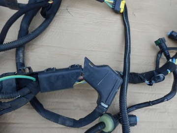 фото thumb №7, Peugeot 208 1.6 ehdi джгут камери двигуна електропроводка