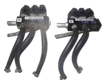 фото thumb №1, Volvo s80 молдинг впрыскная газа 67r-014303