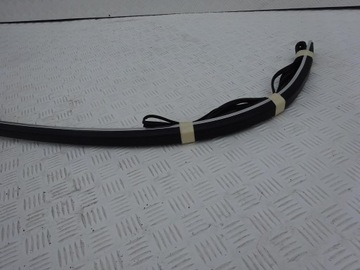 фото thumb №5, Porsche 911 f model бампер молдинг перед передняя