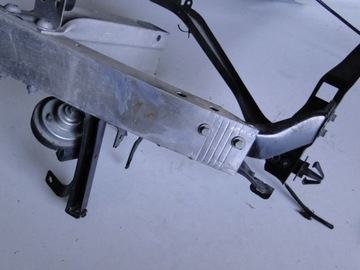 фото thumb №6, Mercedes glk x204 204 lift підсилювач передній pas