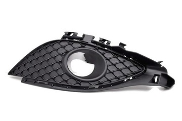 фото thumb №1, Mercedes w176 od 2012- рамка противотуманной фары nowa правая