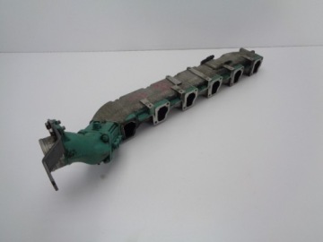 фото thumb №3, Volvo fl7 fe renault midlum dxi7 коллектор всасывающий 04903891
