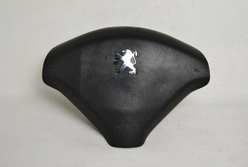 фото thumb №5, Подушка подушка безопасности peugeot 307 96345025zr