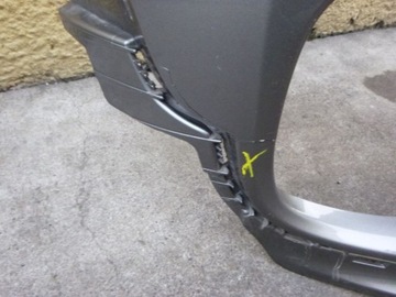 фото thumb №6, Mini clubman f54 бампер передний перед