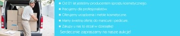 PILNIK ELEKTRONICZNY FREZARKA PIĘT BARDZO MOCNA