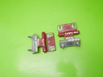 фото thumb №7, Петли крышки задняя peugeot partner i ejxb 96-02