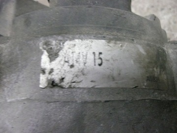 фото thumb №5, Bmw e34 e36 генератор