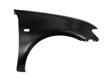 фото thumb №1, Mitsubishi l200 2005- крыло передний правый