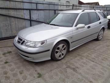 фото thumb №7, Датчик модуль подушок подушка безпеки 5266093 saab 95 9-5