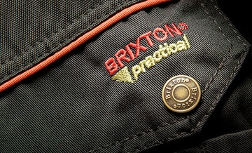 БРЮКИ ПРАКТИЧЕСКОГО ПРИГЛАЖЕНИЯ STRONG BRIXTON, размер 58