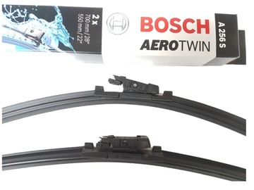 ДВОРНИКИ BOSCH CITROEN C5 III BREA A256S+A250H