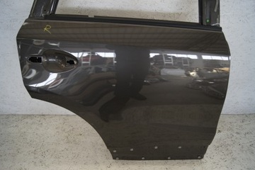 фото thumb №4, Mazda cx5 2012-2017 дверь правое задняя задние