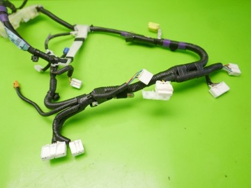 фото thumb №9, Електропроводка джгут сидіння задня ліва lexus ls ls460l