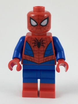 Lego figurka @@@ SPIDERMAN +SIECI @@@ z zestawu 76115
