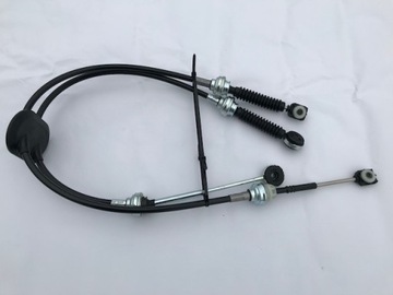 фото thumb №1, Master-movano-interstar трос перемикання передач