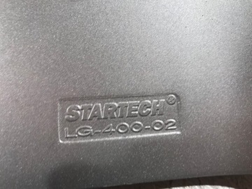 фото thumb №3, Range rover sport startech накладка дифузор