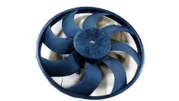 фото thumb №1, Вентилятор двигун вентилятор радіатор ford focus 2008