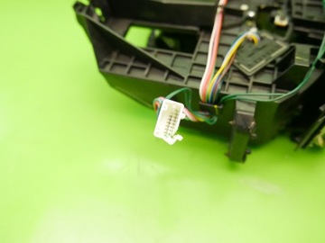 фото thumb №15, Домкрат вибірник коробки передач cvt nissan qashqai ii j11