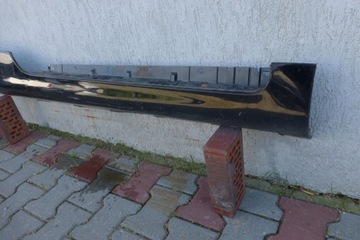 фото thumb №3, Порог планка пороговая audi tt 8j 06-13 правая