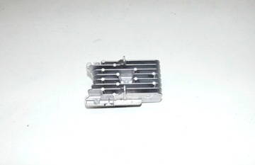 фото thumb №2, Модуль ксенонова лампа led радіатор лампи праві vw passat b8