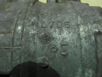 фото thumb №13, Насос кондиціонера 447180-8382 range rover sport