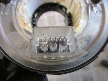 фото thumb №6, Лента подушка безопасности vw golf v 03-09r 1k0959653c