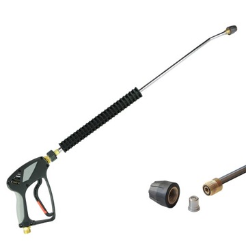 НАСАДКА ДЛЯ ПИСТОЛЕТА ДЛЯ KARCHER HD HDS KRANZLE