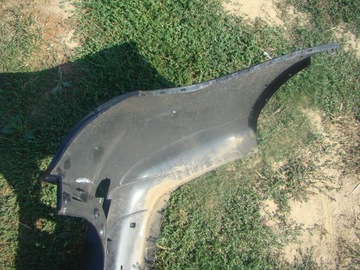 фото thumb №8, Mitsubishi outlander iii 2012- бампер задний a787