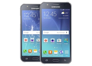 БЫСТРОЕ прикосновение + ЗАМЕНА Samsung Galaxy J5 J500 2015 г.