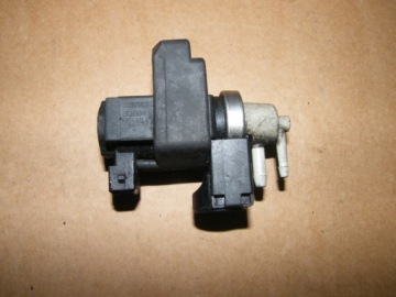 фото thumb №1, Электроклапан турбины scenic ii 1,9dci megane