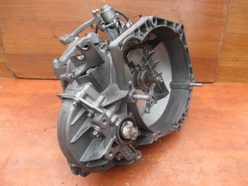фото thumb №9, Opel insignia 2.0 корпус коробки m32 55569882