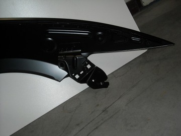 фото thumb №9, Новий лівий крила передній ford mustang 2015- alum