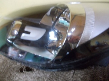 фото thumb №5, Лампа перед передняя левая kia picanto 12-