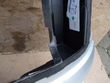 фото thumb №4, Крышка багажника задняя задняя citroen c4 grand picasso