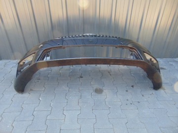 фото thumb №11, Бампер перед 4xpdc skoda octavia iii rs 2012-