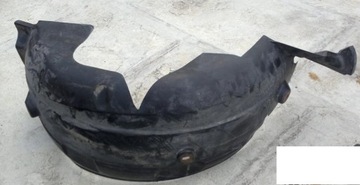 фото thumb №1, Smart for two підкрилок задня задні ліва оригінал 98-