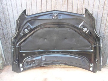 фото thumb №2, Капот перед комплектная mercedes r klasa w251