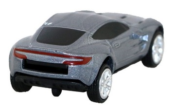 PENDRIVE USB 16 GB ASTON MARTIN SAMOCHÓD