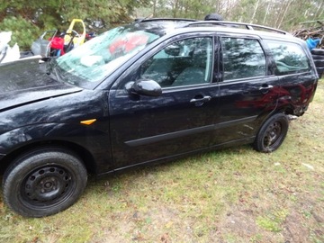 фото thumb №4, Капот перед ford focus mk1 lift f8