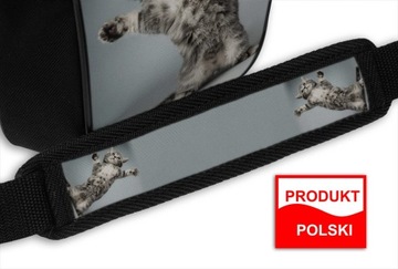TOREBECZKA MINI PIONOWA KOT 4 DZIECIĘCA SZKOŁA PL