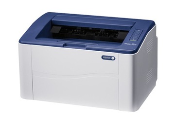 НОВЫЙ принтер XEROX 3020B WiFi + 2 тонера, 1500 страниц