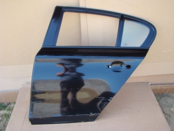 фото thumb №1, Bmw 1 e87 2007-2011r двері задні ліва d818