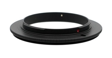 SONY REVERSE MOUNT RING с байонетом на 62 мм