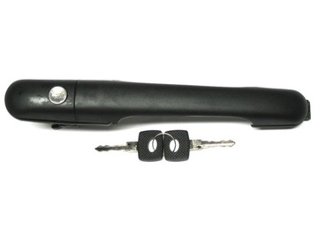 фото thumb №1, Lt vito sprinter 95-klamka+ ключі двері передні