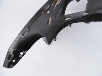 фото thumb №10, Mazda 3 2011-2013 lift передній бампер перед