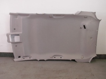 фото thumb №2, Стеля стеля renault clio iv універсал 2012-